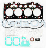 Kit Junta Superior C/ret Ford Ranger 2.5 8v Maxion Hs Tdi Di