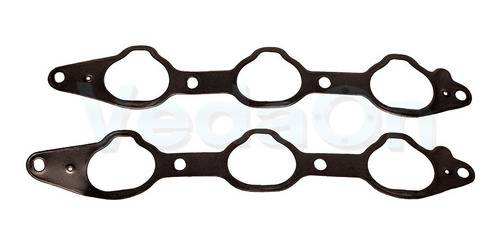 Kit Junta Superior Mitsubishi Pajero 3.0 V6 24V 6G72 - Imagem 5