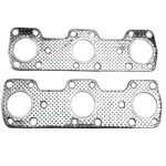 Kit De Juntas Mit. Pajero/Galant/Montero 3.0 Fibra/Pak V6 12 V Motor 6G72 C/ Ret - Imagem 5