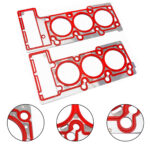 Junta de Cabeçote Aço Inox Dodge Journey 2.7 V6 24V 2008-2014 - Imagem 3