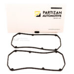 Kit Junta de Cabeçote e Tampa de Válvula Mitsubishi Pajero 3.0 V6 24V 6G72 - Imagem 3