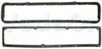 Kit Juntas Tampa de Válvulas Chevrolet C10 C14 C60 4.3 12v 261 - 2 peças - Imagem 2