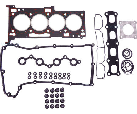 Kit de Juntas Fiat Freemont/ Dodge Journey 2.4 16V MTR ED3 Com Retentores PAK