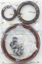 Kit de Retentores Toyota Hilux TD (93/00) 3.0 8V 1KZ-T/ 1KZ-TE (SOHC) - Imagem 6