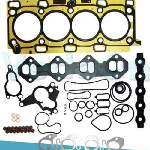 Jogo De Junta Completo Renault Master Iii Turbo 2.3 16v