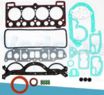 Jogo Junta Motor Com Retentor Volkswagen Gol 1.6 8v Cht Ae