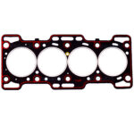 Junta De Cabeçote Sob Med 2mm Hafei Towner Jr 1.0 8v - Imagem 2