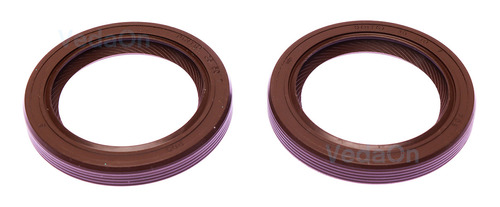 Kit Junta Superior com Retentor C4 Pallas C5 Picasso 2.0 16v Ew10a - Imagem 8
