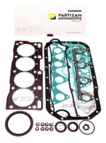 Junta Completa Retentor Chevrolet Tracker 2.0 8V Turbo Diesel