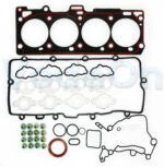 Kit Junta Superior C/ret Ford Ranger 3.0 16v Power Stroke
