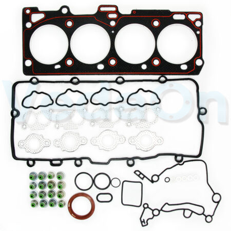 Kit Junta Superior C/ret Ford Ranger 3.0 16v Power Stroke