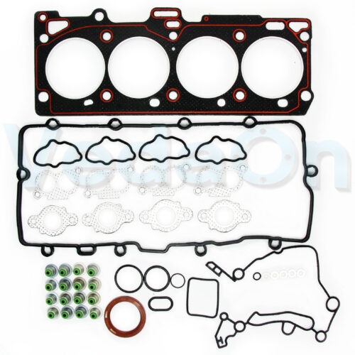 Kit Junta Superior C/ret Ford Ranger 3.0 16v Power Stroke