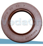Kit de Retentores Fiat Elba/Prêmio/Uno/Tipo/Tempra 8V 1.5/1.6 Sevel (Argentino) - Imagem 4
