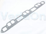 Junta Coletor Escapamento Omega 3.0 6c 12v 92/ 96 Cih - Imagem 2