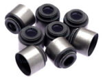 Jogo Junta Completo Retentor Asia Topic 2.7 8v Diesel 93/... - Imagem 7