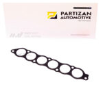 Junta Coletor Admissão Hyundai Tucson Santa Fé 2.7 V6 24V MTR G6BA G6EA - Imagem 2