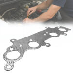 Junta coletor de escapamento Toyota Hilux SW4 2.7 16V 2TR-FE - Imagem 7
