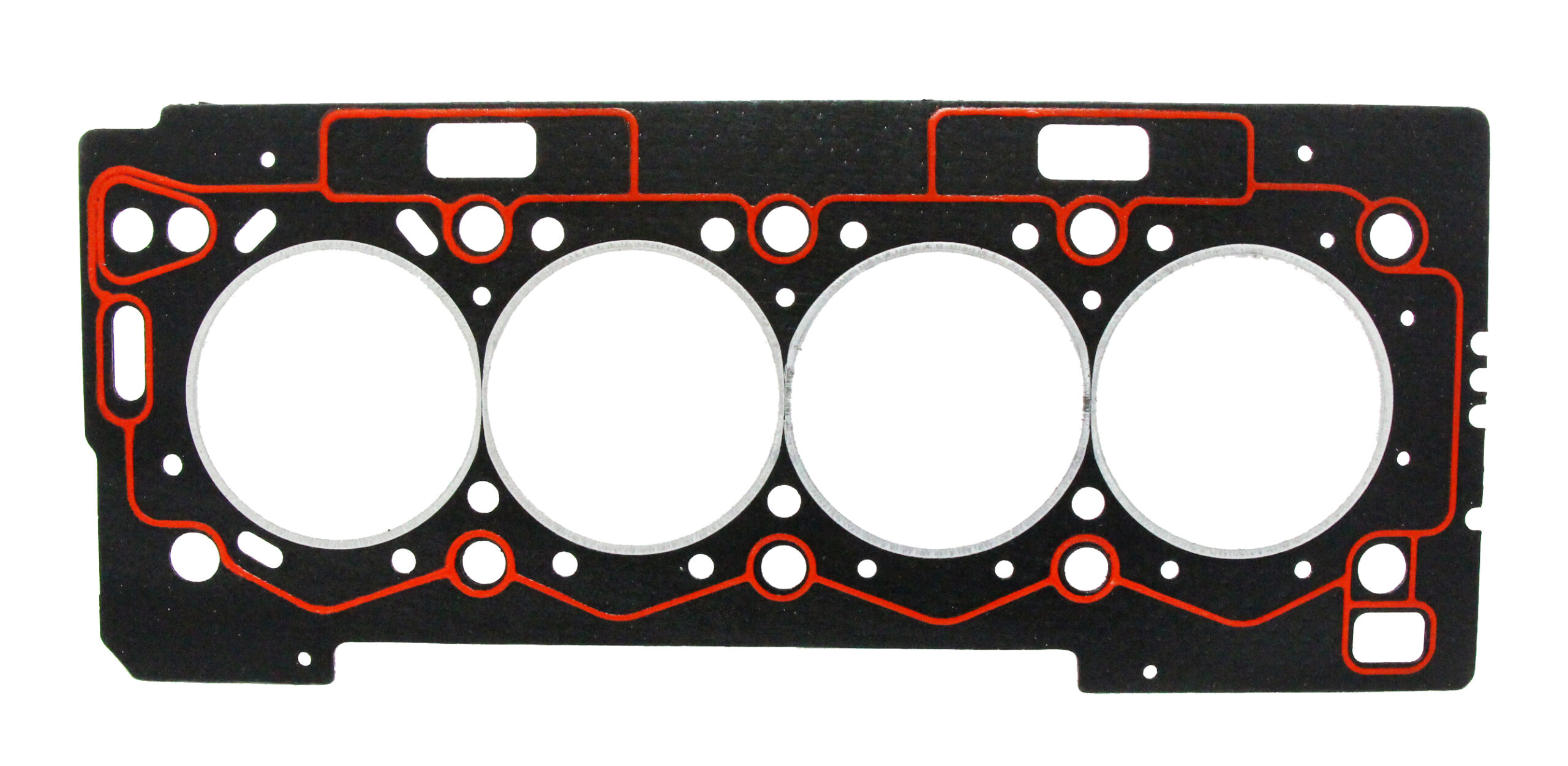 Jogo Junta Motor Peugeot 206 207 306 307 1.6 16v Flex - Imagem 2