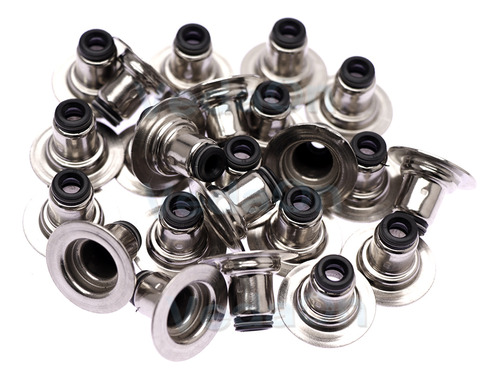 Junta Superior Retentor Gm Captiva 3.0 V6 24V - INOX - Imagem 8