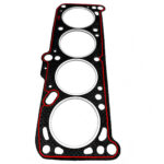 Junta De Cabeçote Vw Parati Voyage Ls 1.5 8v 74/... - Imagem 8