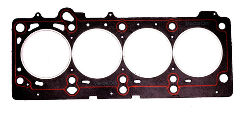 Junta de Cabeçote Sob Medida Chrysler PT Cruiser 2.4 16V 2MM