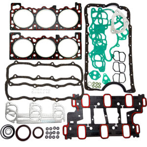 Jogo Junta Motor C/ret Ford Ranger 4.0 V6 12v 94/00
