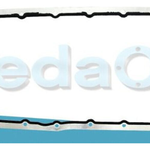 Junta De Cárter Aluminio Ford Ka Fiesta 1.0 8v Endura 1999