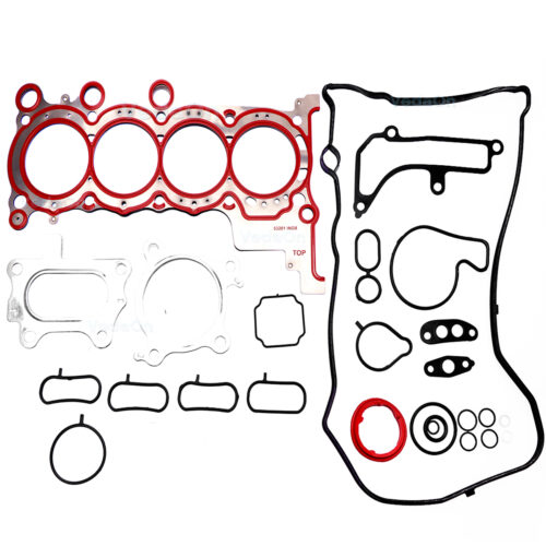 Jogo Junta Completo Honda Civic 1.5 16V Si Touring TURBO