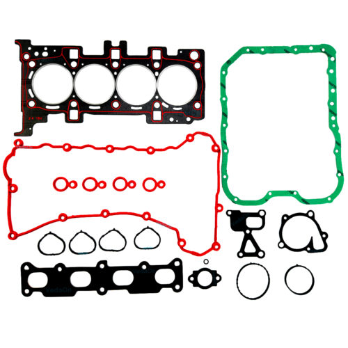 Jogo Junta Completo para Jeep Compass 2.0 16v TigerShark