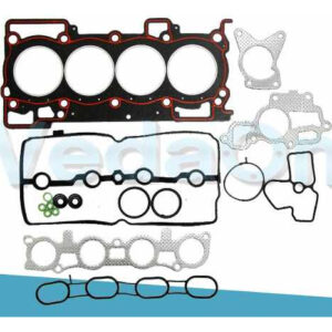 Jogo Junta Completo Fluence Duster 2.0 16v Mr18 Mr20 M4r