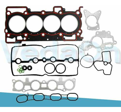 Jogo Junta Completo Fluence Duster 2.0 16v Mr18 Mr20 M4r
