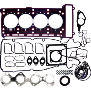 Jogo de junta com retentor sem flange MB C160 C180 Kompressor 1.8 16V