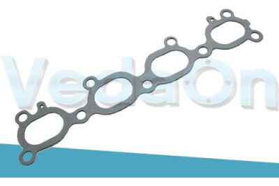 Junta Coletor Escapamento Kia Sportage/Retona/Clarus 2.0 16V FE/ FED/ FE-DI - Imagem 2