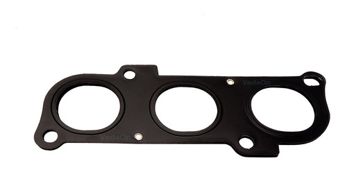 Jogo Junta Completo com Retentor Logan Sandero Kwid 1.0 12v INOX - Imagem 4