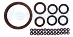 Kit De Retentores 24V Hyundai Tucson Santa Fe V6 2.7 G6Ba / G6Ea (Dohc) - Imagem 4