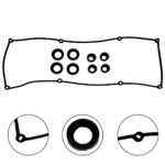 Kit Junta Tampa Válvulas Mitsubishi L200 Pajero/Montero 3.2 L4 16V 4M41 Turbo Diesel - Imagem 4