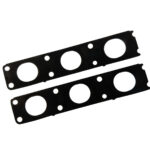 Junta Coletor de Escapamento Land Rover Freelander 2 06/14 - Imagem 4