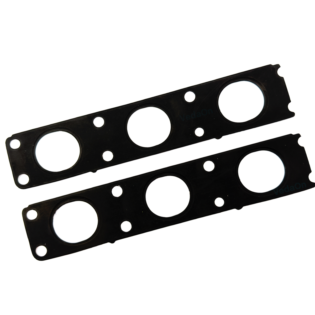 Junta Coletor de Escapamento Land Rover Freelander 2 06/14 - Imagem 4