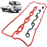 Junta Superior Retentor Hyundai HR 2.5 16V Diesel - Imagem 4