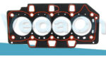 Kit Junta Superior Chery Face 1.3 16v E S18 - Imagem 2
