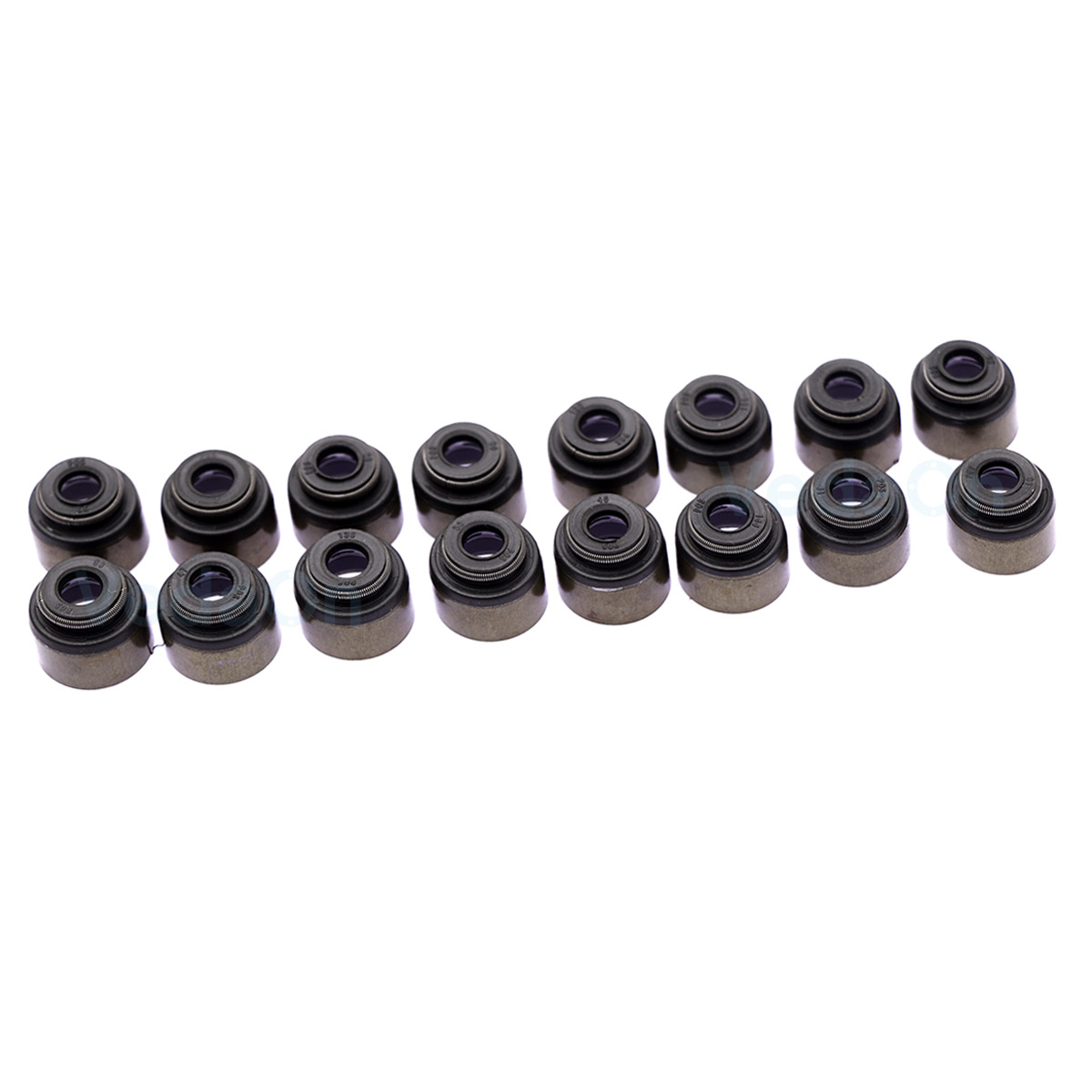 Retentor Haste Valvulas 16V LF479Q2-B/4AFE/7AFE/J20A/G4GC/FE/FED/FE-DI/1KD/2KD/1GD - Imagem 3