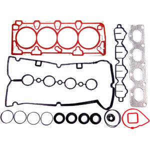Kit Junta Cabeçote Aço Gm Sonic 1.6 16v Ecotec