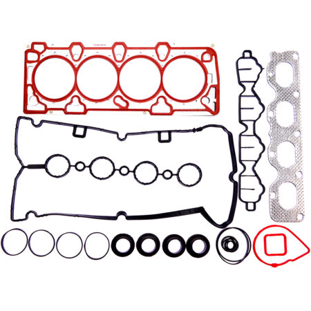 Kit Junta Cabeçote Aço Gm Sonic 1.6 16v Ecotec