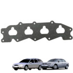 Junta De Coletor Escamento Ford Mondeo Escort 2.0 16v Zetec - Imagem 3
