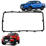 Junta de tampa válvula Ford Ranger 3.2 20V 5 Cilindros - Imagem 3