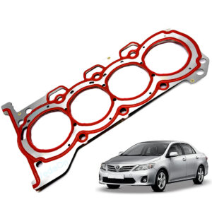 Junta Cabeçote Toyota Toyota Corolla 1.8 2.0 16V 2ZR 3ZR Aço
