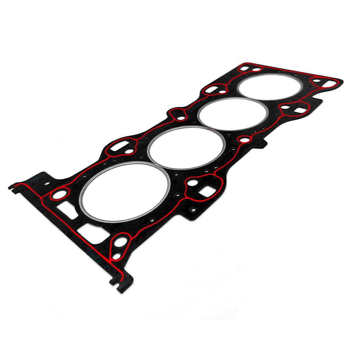 Junta Cabeçote Especial para Ford Ecosport Fusion 2.0 16v - Imagem 4