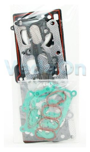 Kit Junta Superior Megane Scenic Clio 1.6 16v K4m 99/... - Imagem 5