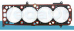 Kit de Juntas PAK Meriva/ Corsa/ Stilo/ Palio 1.8 8V GM Powertrain OHC 171190 MPFI - Imagem 2