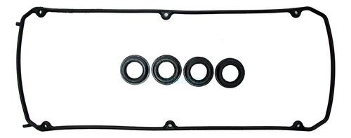Jogo Junta Motor Mitsubishi Airtrek 2.4 16v 4g69 2003/... - Imagem 4